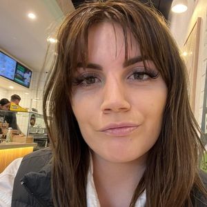 Meet your Posher, Daisy